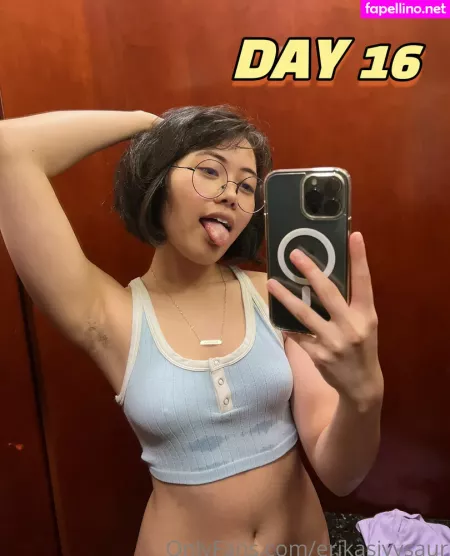 Erikasvenusaur OnlyFans Thumbnail #xD9Uv0DRWV