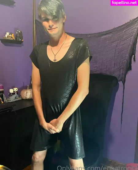Erikatrocity OnlyFans Thumbnail #KHwL649tkL