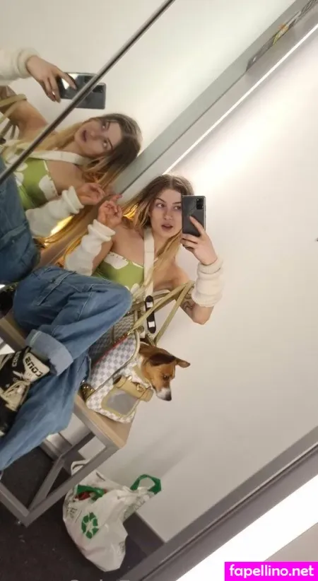 Erin 18 OnlyFans Thumbnail #ySGw2Hc7oR