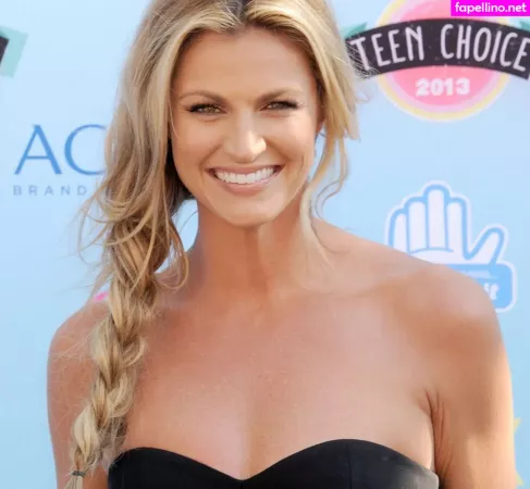 Erin Andrews OnlyFans Thumbnail #MSNMSjMU4E