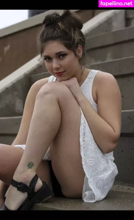 Erin Ashford 1 OnlyFans Thumbnail #JUuUZPexrG