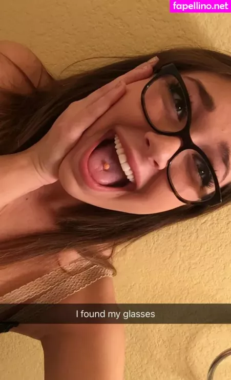 Erin Ashford 1 OnlyFans Thumbnail #Oo54zc4bN8