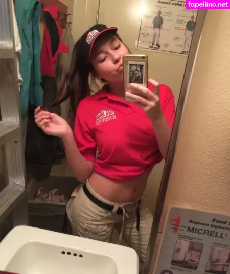 Erin Ashford 1 OnlyFans Thumbnail #k8uYHHGsRv