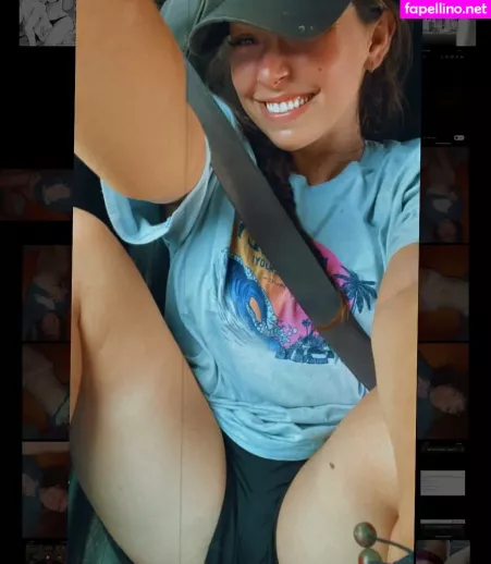 Erin Ashford 1 OnlyFans Thumbnail #ydpVBzKiuF