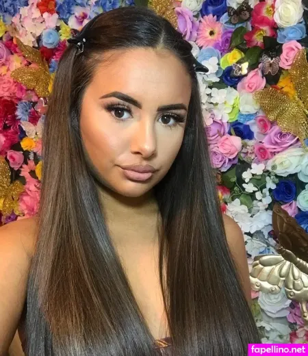Erin Budak OnlyFans Thumbnail #AKlEG3ipBn