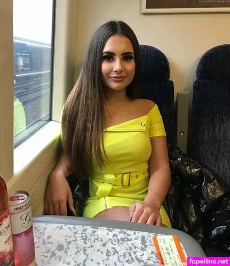 Erin Budak OnlyFans Thumbnail #gnkzIQkoUD
