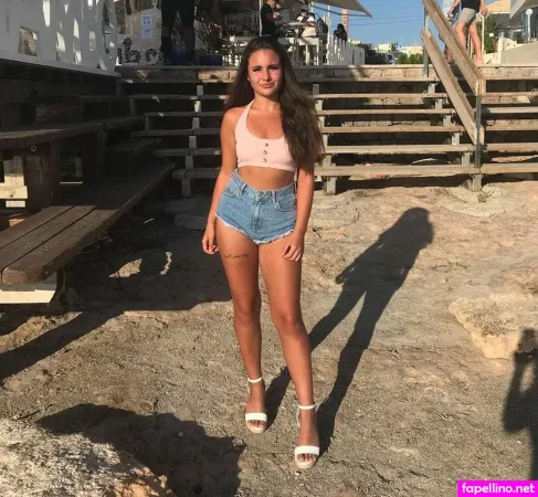 Erin Budak OnlyFans Thumbnail #mBgem4uUql