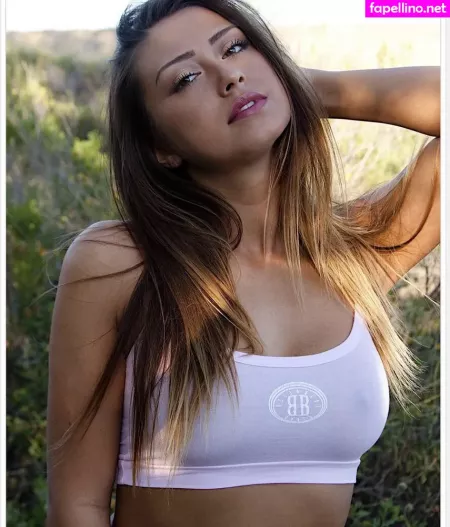 Erin Cahill OnlyFans Thumbnail #HbZP6TpxRv