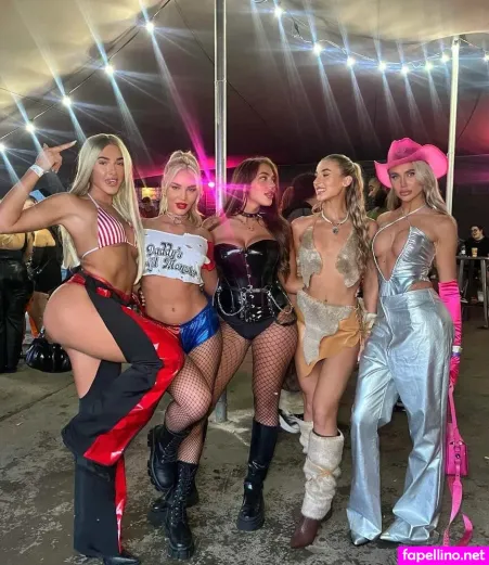 Erin Clemans OnlyFans Thumbnail #BYifUW7QKL