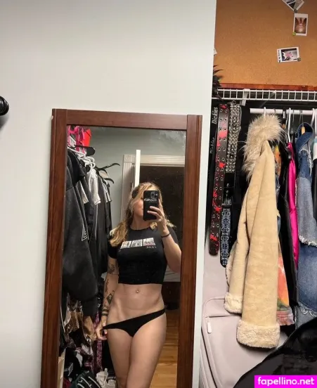 Erin Coburn OnlyFans Thumbnail #FpYHc8Krs6