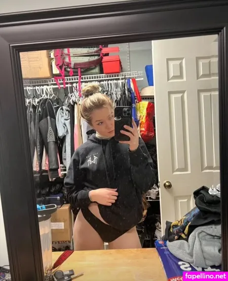 Erin Coburn OnlyFans Thumbnail #bu7TPXALRK