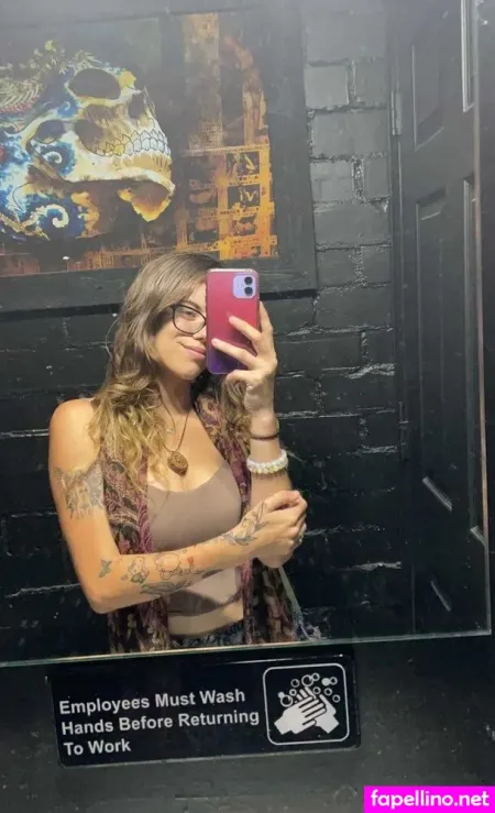 Erin Daugherty OnlyFans Thumbnail #eFNEMv5QA6