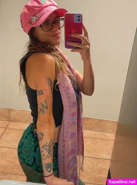 Erin Daugherty OnlyFans Thumbnail #mA30JnszN8