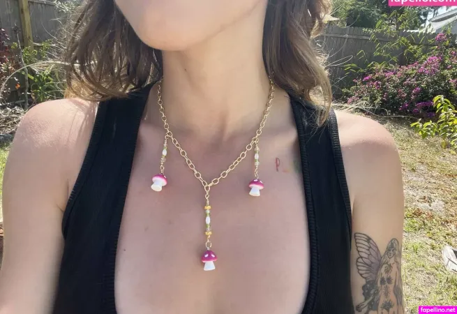 Erin Daugherty OnlyFans Thumbnail #yoz3Puip89
