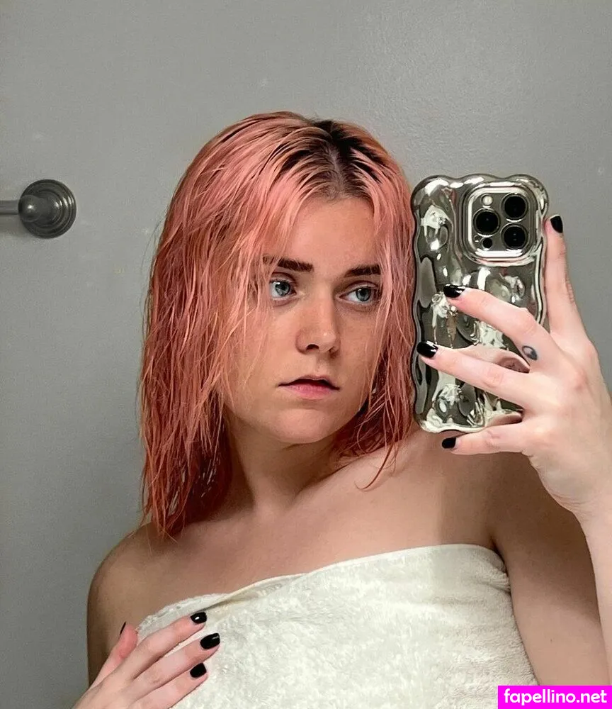 Erin Dougal, Smosh, erindougal Nude Leaked OnlyFans Photo #2H1auljo4e