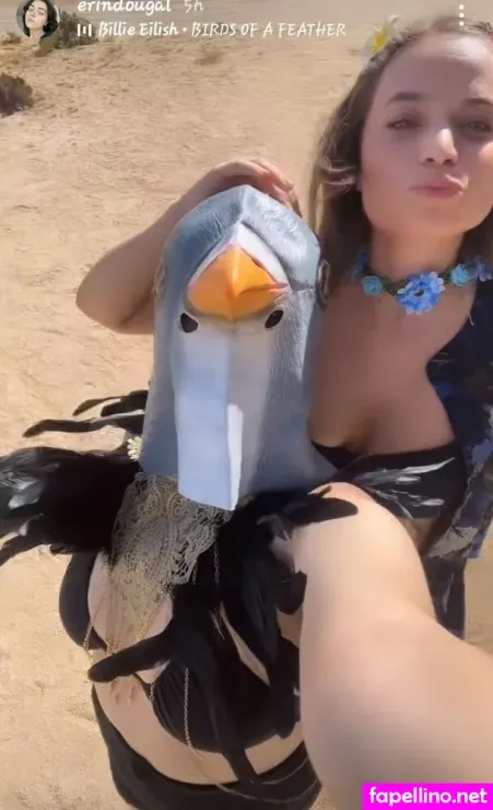 Erin Dougal OnlyFans Thumbnail #4htk2grGqe