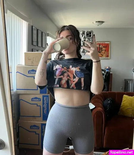 Erin Dougal OnlyFans Thumbnail #AKELowsher