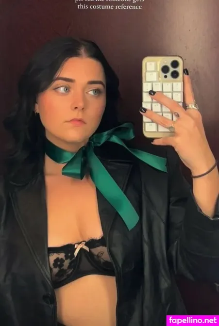 Erin Dougal OnlyFans Thumbnail #KbNs8614nV