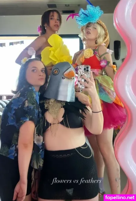 Erin Dougal OnlyFans Thumbnail #evJ1t07tKq