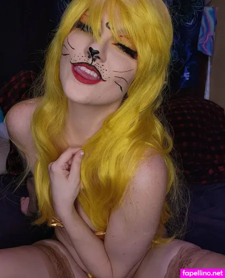 Erin Evelyn OnlyFans Thumbnail #BIigtI0G5y