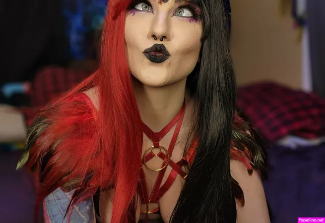 Erin Evelyn OnlyFans Thumbnail #GkFsnROCER