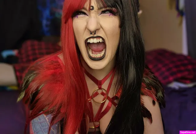 Erin Evelyn OnlyFans Thumbnail #tEH5CjWvBi