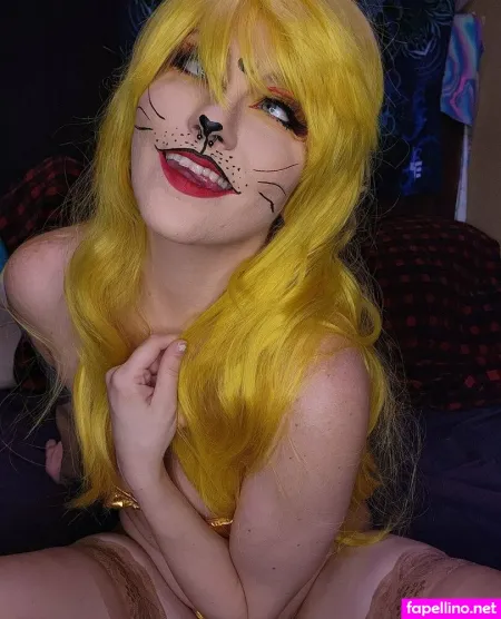 Erin Evelyn OnlyFans Thumbnail #yLbDM8mQrg