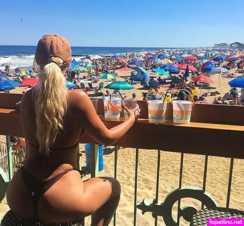 Erin Fay OnlyFans Thumbnail #JNkX4ZggnR