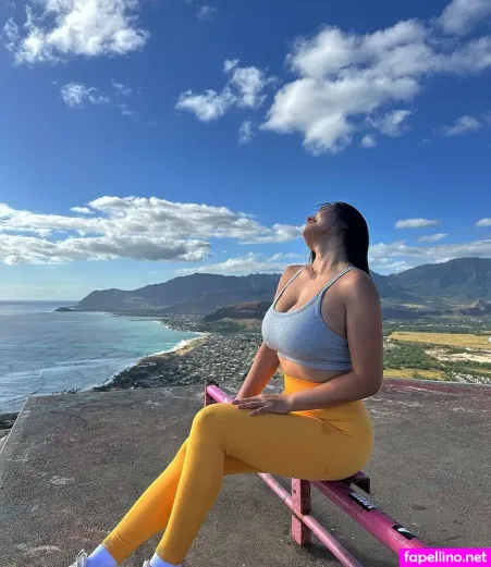 Erin Fit OnlyFans Thumbnail #stxhdN9N22