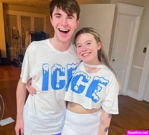 Erin Gerasimovich OnlyFans Thumbnail #3qbvEdCbtY