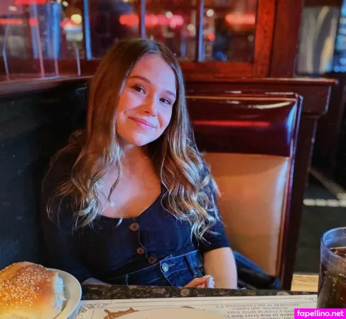 Erin Gerasimovich OnlyFans Thumbnail #HbpOWHXay7