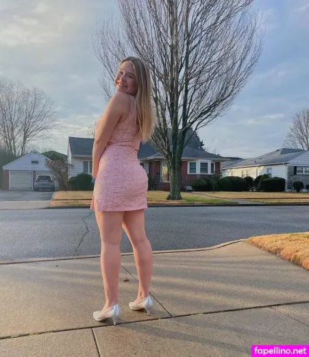 Erin Gerasimovich OnlyFans Thumbnail #K4RfdSqcAv