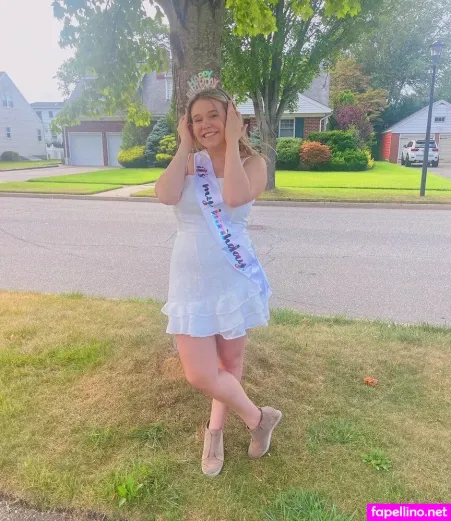 Erin Gerasimovich OnlyFans Thumbnail #h17IpNG6gj
