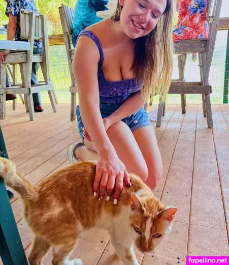 Erin Gerasimovich OnlyFans Thumbnail #lyzLIvbyji