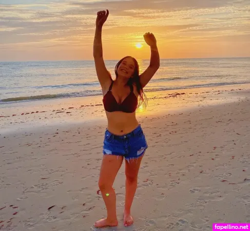 Erin Gerasimovich OnlyFans Thumbnail #s7yetagbBN