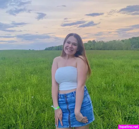 Erin Gerasimovich OnlyFans Thumbnail #tsvi2PSDL4
