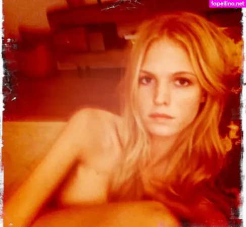 Erin Heatherton OnlyFans Thumbnail #B90eMobcFQ