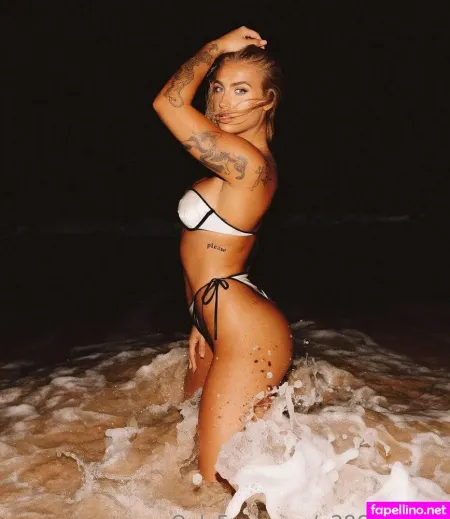 Erin James 7 OnlyFans Thumbnail #ftoPZCi1XP