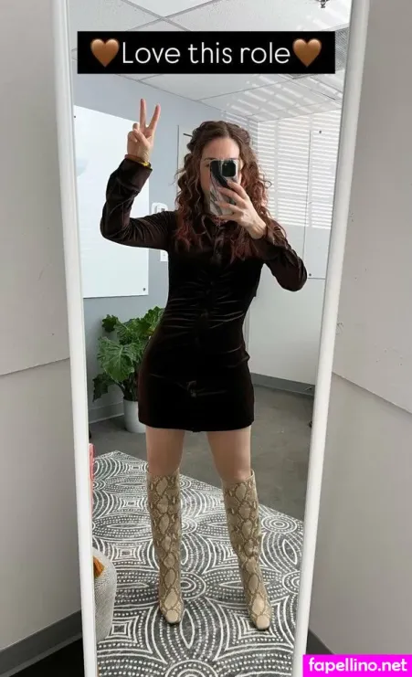 Erin Karpluk OnlyFans Thumbnail #3X8xN5170H