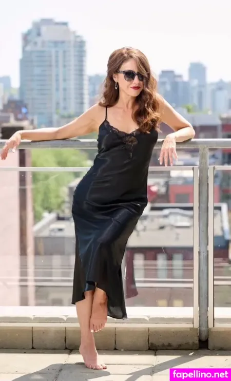 Erin Karpluk OnlyFans Thumbnail #Ie0OdISwkv