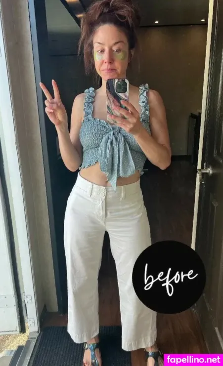 Erin Karpluk OnlyFans Thumbnail #b7U4KGGFHC