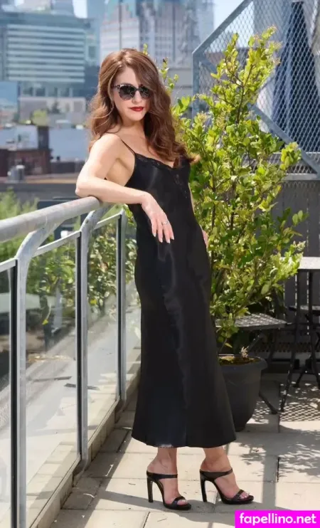 Erin Karpluk OnlyFans Thumbnail #jY83EKiRzF