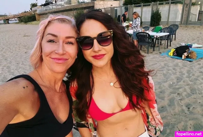 Erin Karpluk Main Profile Photo