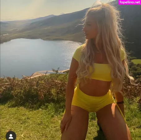 Erin Lally OnlyFans Thumbnail #4r1T40y7U1