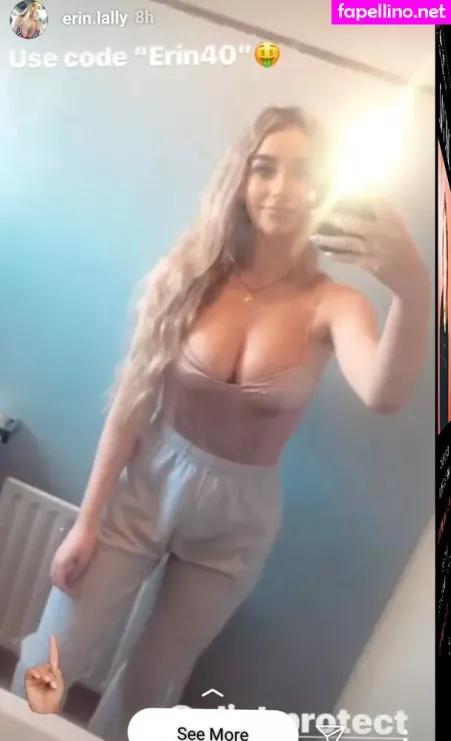 Erin Lally OnlyFans Thumbnail #rhQ32bsHEj