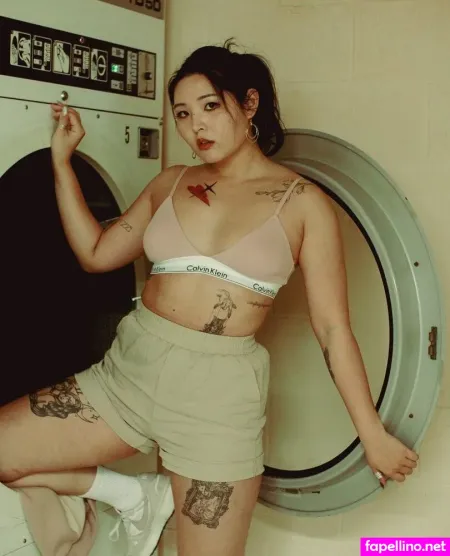 Erin Li OnlyFans Thumbnail #C6o6S4Db9R