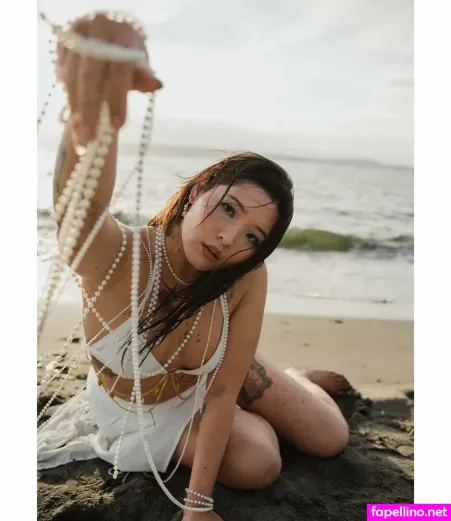 Erin Li OnlyFans Thumbnail #CqTAxD4HRs