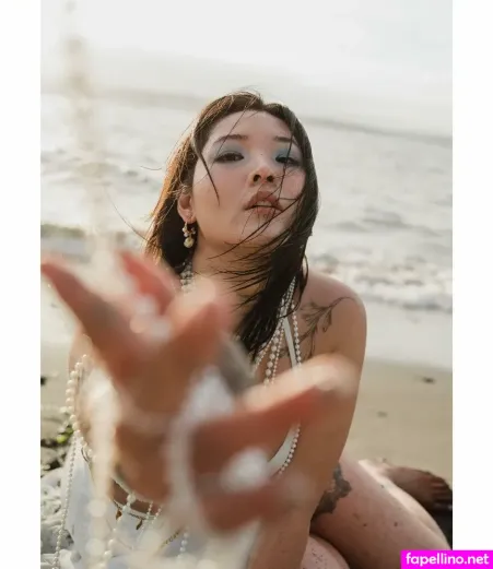 Erin Li OnlyFans Thumbnail #HvQxKMcvDH