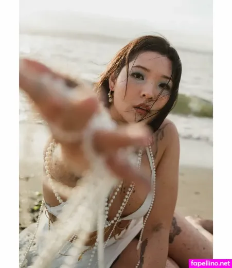 Erin Li OnlyFans Thumbnail #IXnc7d6CTB
