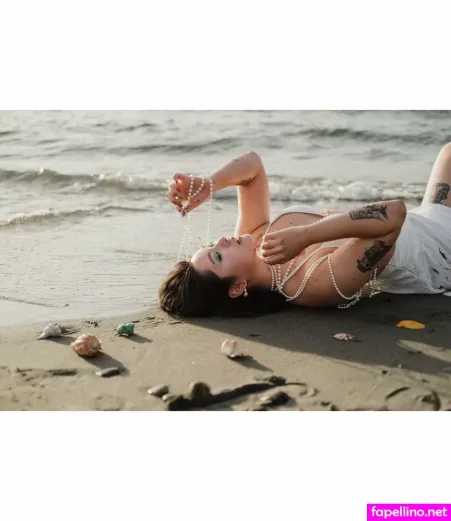 Erin Li OnlyFans Thumbnail #MW6z7YDrDh